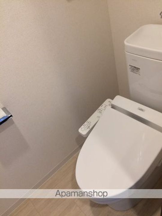 メインステージ横濱黄金町の内装