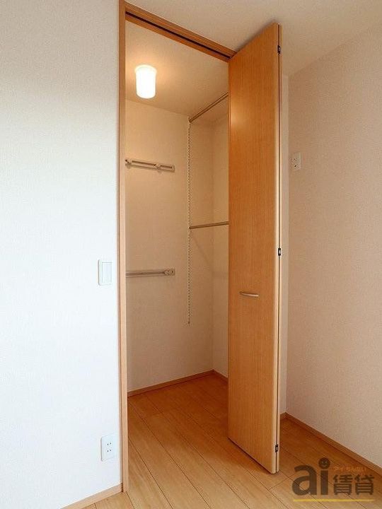 東京都国立市谷保(一戸建)の賃貸物件の内装