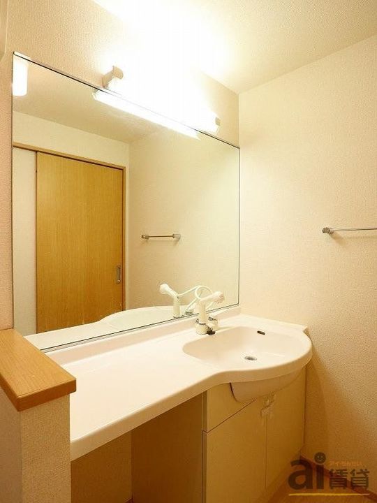 東京都国立市谷保(一戸建)の賃貸物件の内装