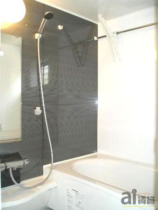 東京都国立市谷保(一戸建)の賃貸物件の風呂