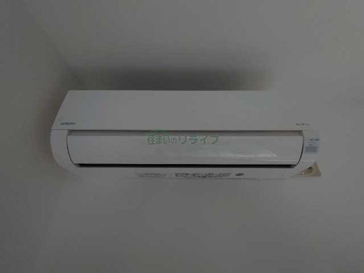 リガーレ東陽の内装