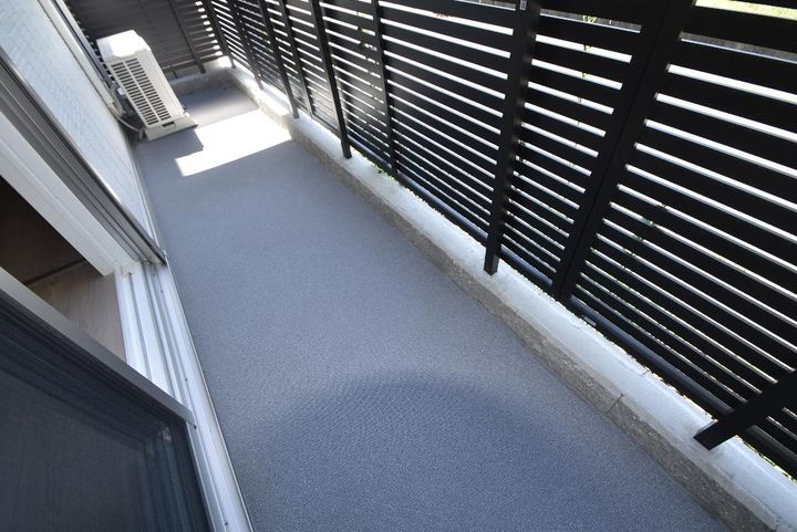 ルヴィータ野田の内装