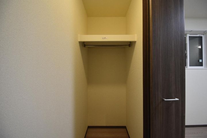 ルヴィータ野田の内装