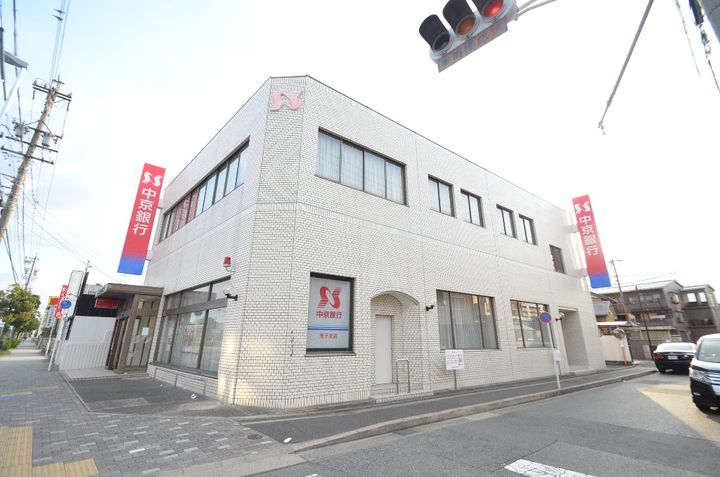 ルヴィータ野田の周辺