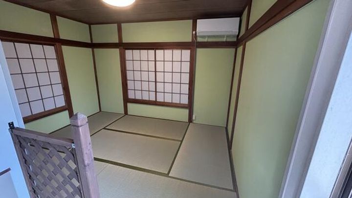 神奈川県横浜市緑区上山2(一戸建)の賃貸物件のその他画像