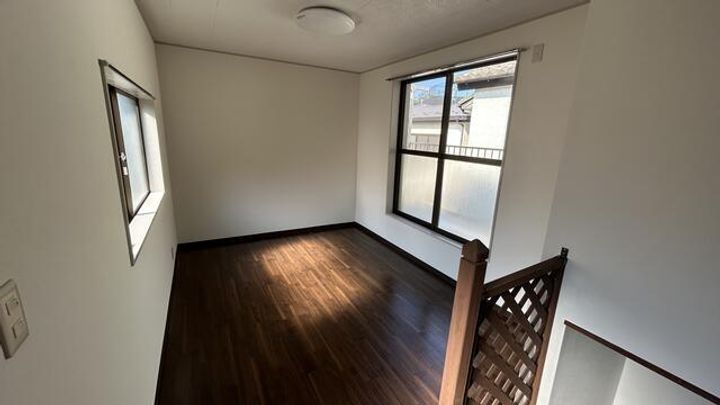 神奈川県横浜市緑区上山2(一戸建)の賃貸物件のその他画像