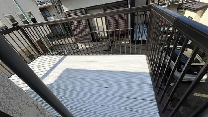 神奈川県横浜市緑区上山2(一戸建)の賃貸物件の内装