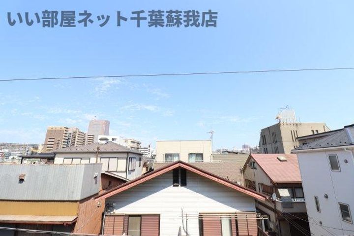 千葉県千葉市中央区神明町(アパート)の賃貸物件のその他画像