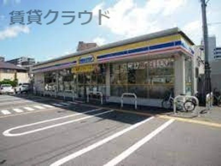 千葉県千葉市中央区神明町(アパート)の賃貸物件の周辺
