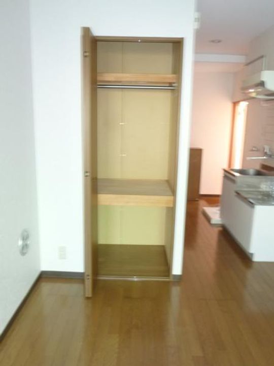 東京都豊島区池袋本町3(マンション)の賃貸物件の内装