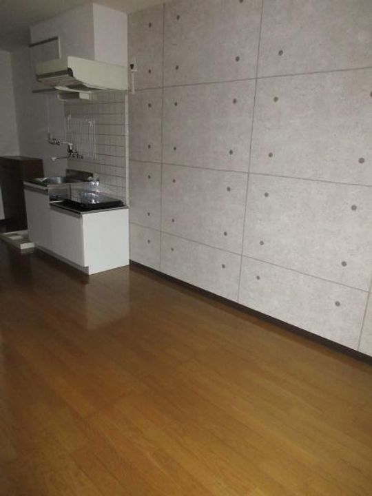 東京都豊島区池袋本町3(マンション)の賃貸物件の内装
