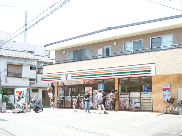 東京都豊島区池袋本町3(マンション)の賃貸物件の周辺