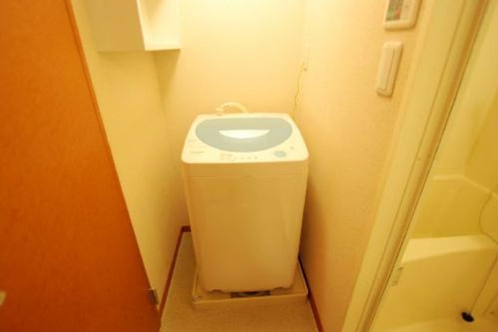 レオパレスクレールSHIGAのその他画像