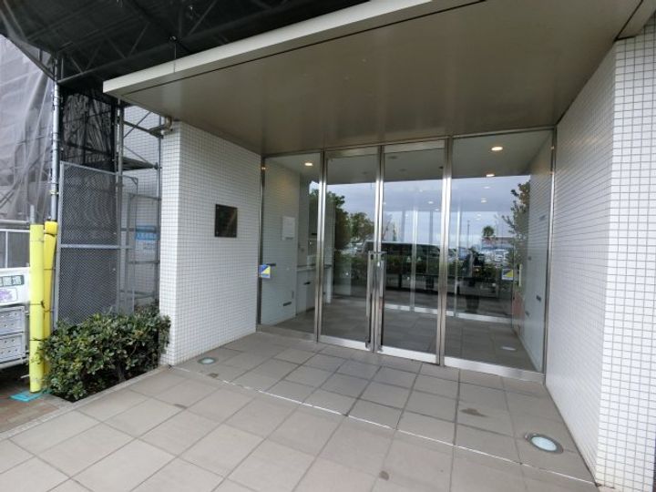 千葉県千葉市中央区中央港1(マンション)の賃貸物件の地図