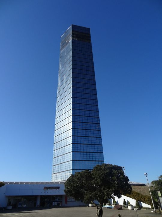 千葉県千葉市中央区中央港1(マンション)の賃貸物件の周辺