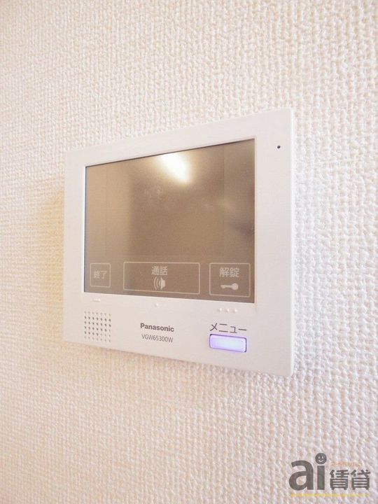 埼玉県鶴ヶ島市大字上広谷(アパート)の賃貸物件の内装