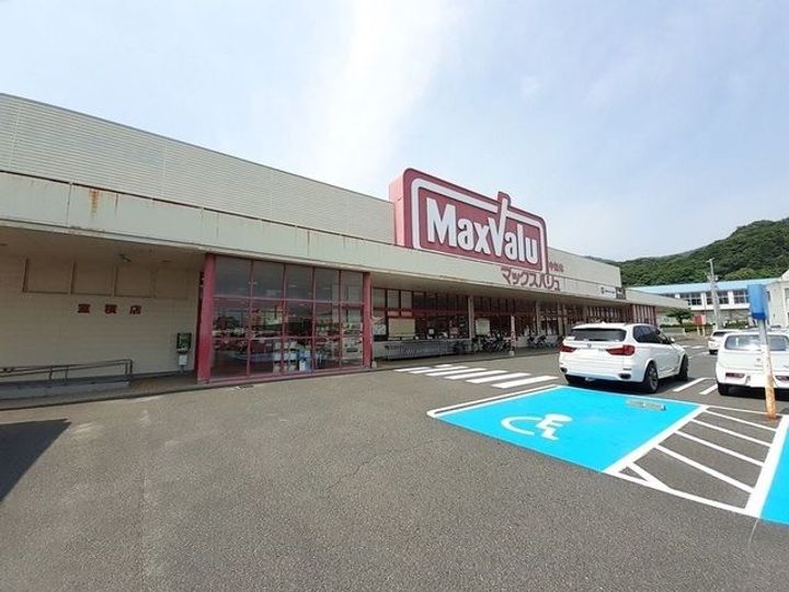 サンシャイン1の周辺