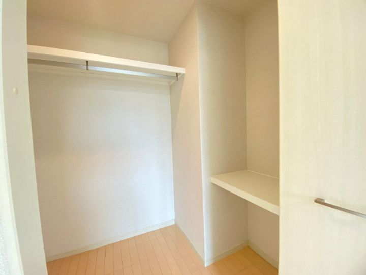 JOYタキザワの内装