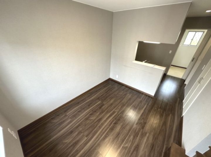 埼玉県熊谷市石原(一戸建)の賃貸物件の地図