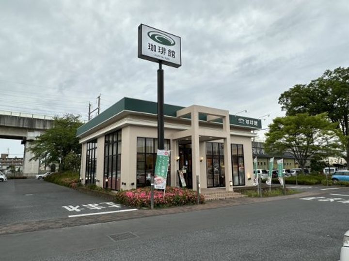 埼玉県熊谷市石原(一戸建)の賃貸物件の周辺