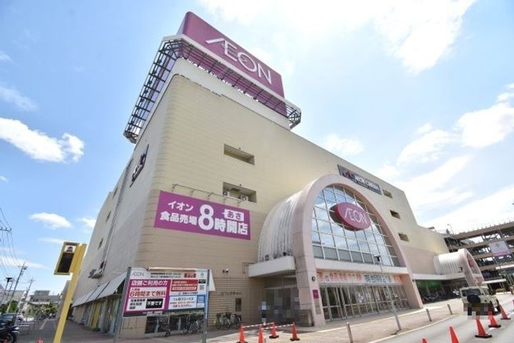 埼玉県熊谷市石原(一戸建)の賃貸物件の周辺