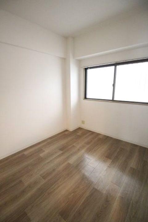 大阪府大阪市東淀川区東淡路4(マンション)の賃貸物件の内装