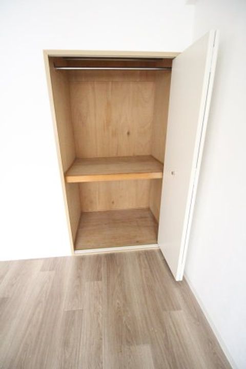 大阪府大阪市東淀川区東淡路4(マンション)の賃貸物件の内装