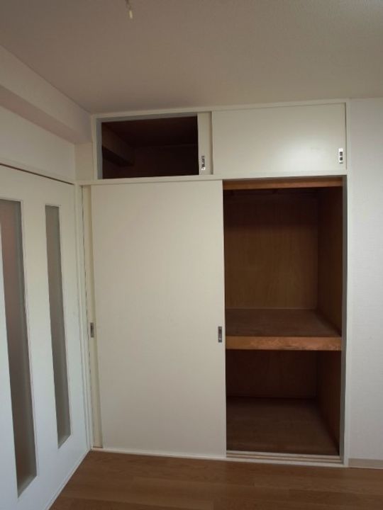 スペーシア調布の内装