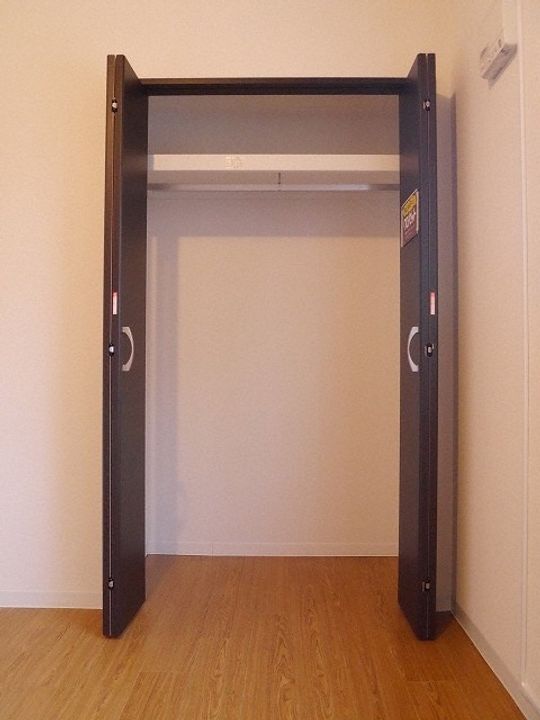 CASA MIYANOMORIの内装