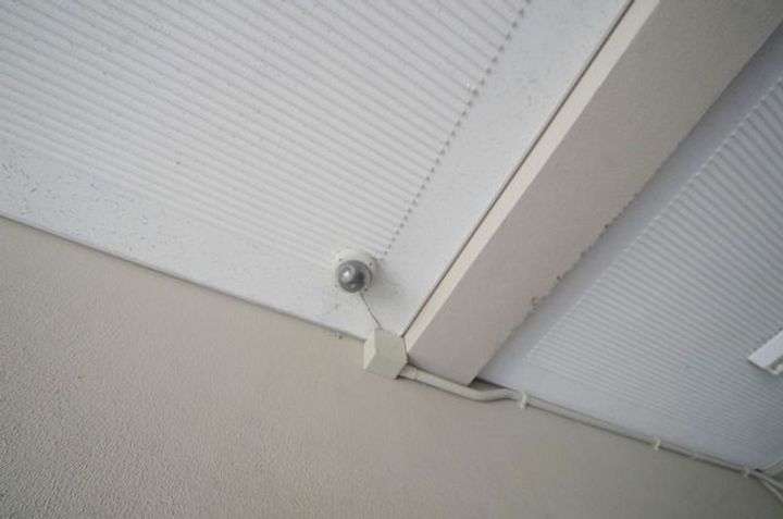 ISM大阪城公園(旧城東グリーンマンション)の地図