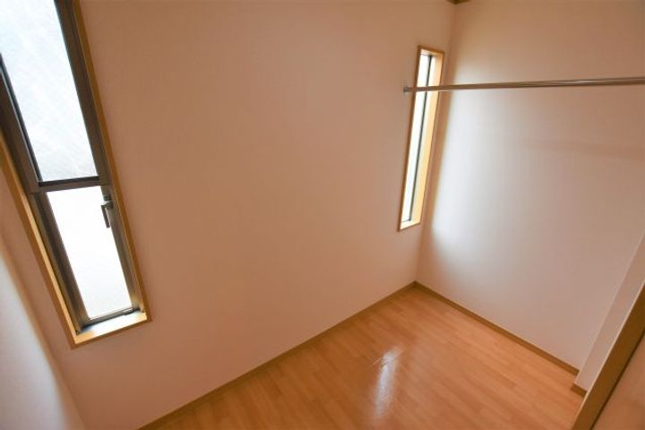 神奈川県厚木市林4(一戸建)の賃貸物件の内装