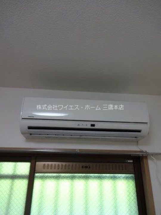 東京都小金井市梶野町3(マンション)の賃貸物件のその他画像