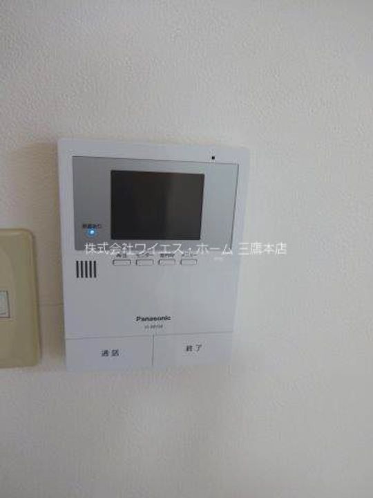 東京都小金井市梶野町3(マンション)の賃貸物件の内装