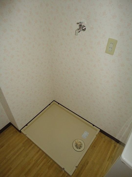 東京都小金井市梶野町3(マンション)の賃貸物件の内装