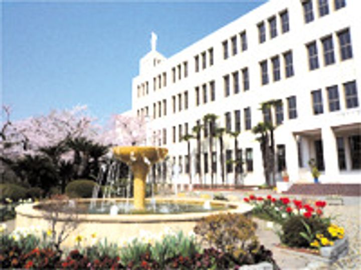 ホーユウコンフォルト新神戸の周辺