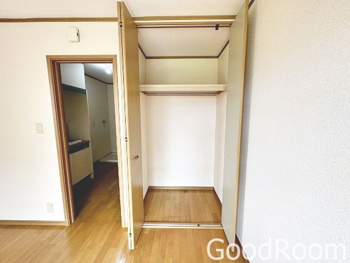 徳島県阿南市上中町中原(アパート)の賃貸物件の内装