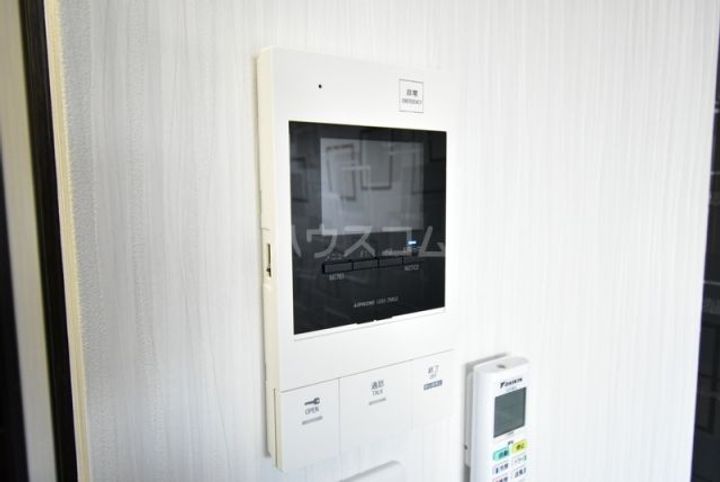 東京都立川市錦町6(マンション)の賃貸物件の内装