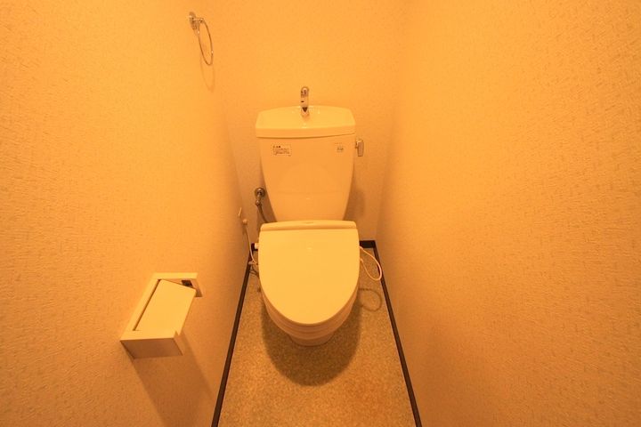 メノーコダマの内装