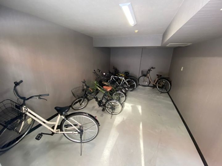 北海道札幌市中央区南八条西9(マンション)の賃貸物件の地図