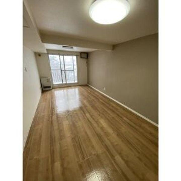 北海道札幌市中央区南八条西9(マンション)の賃貸物件の居間