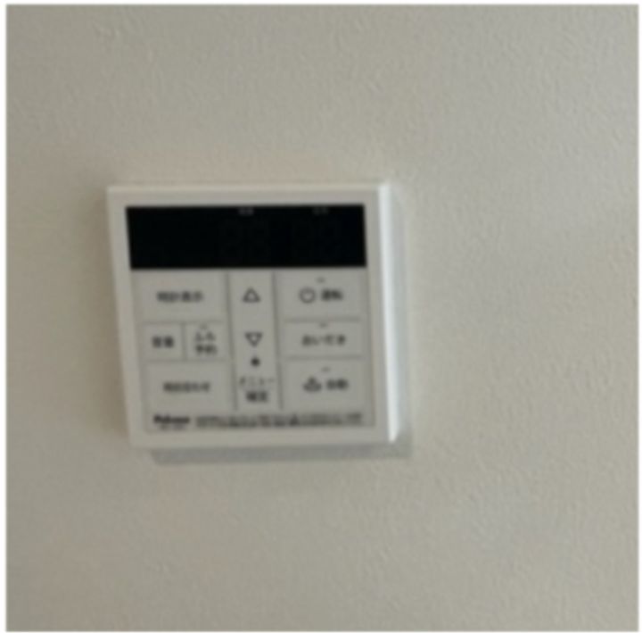 福岡県福岡市東区和白4(アパート)の賃貸物件の内装