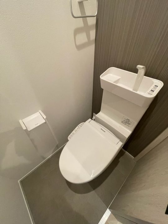 福岡県福岡市東区和白4(アパート)の賃貸物件の内装