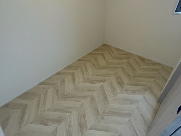 福岡県福岡市東区和白4(アパート)の賃貸物件の内装