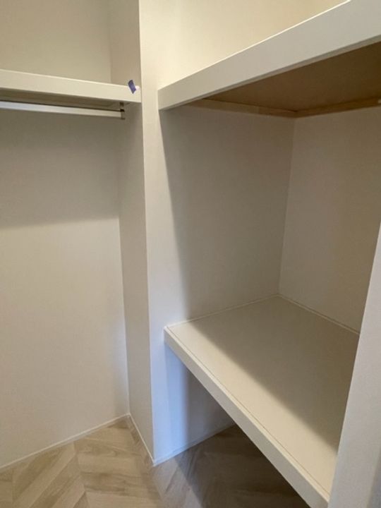 福岡県福岡市東区和白4(アパート)の賃貸物件の内装