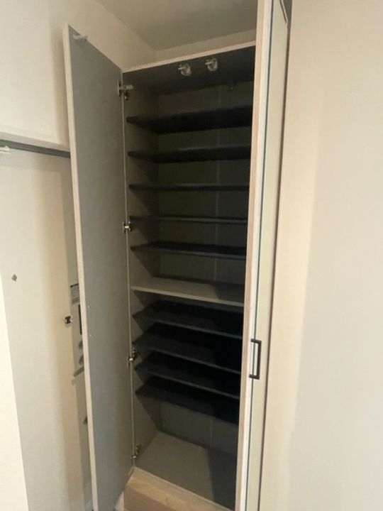 福岡県福岡市東区和白4(アパート)の賃貸物件の玄関