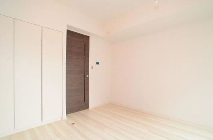 グランドコンシェルジュ菊川の内装