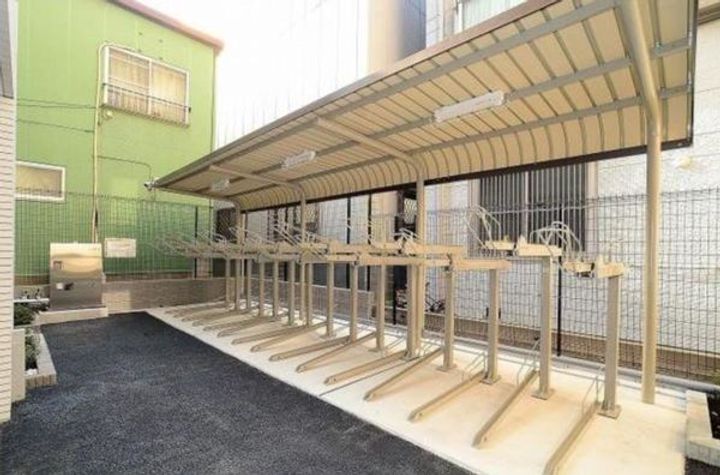 グランドコンシェルジュ菊川のその他画像