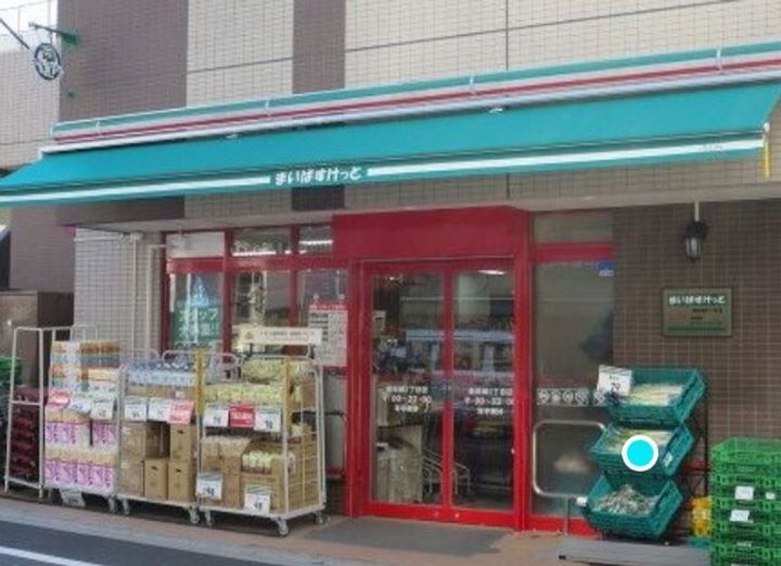 グランドコンシェルジュ菊川の周辺