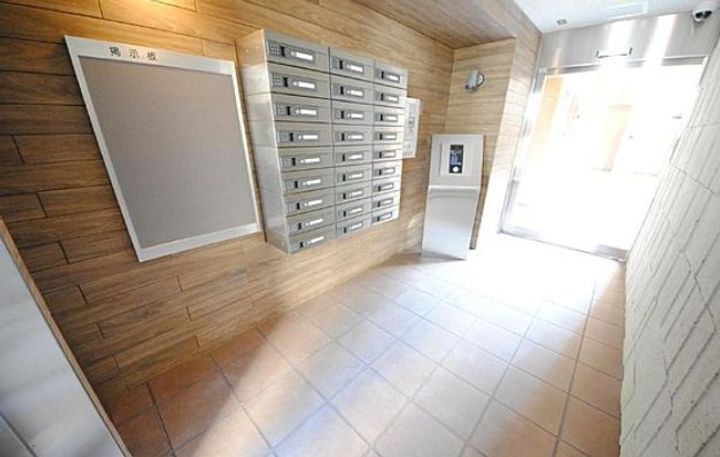 東京都江東区毛利2(マンション)の賃貸物件の地図