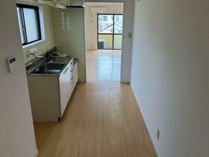 東京都杉並区方南2(マンション)の賃貸物件のその他画像